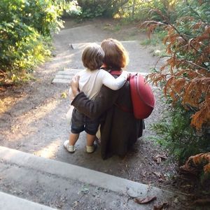 Meet your Posher, Poeme